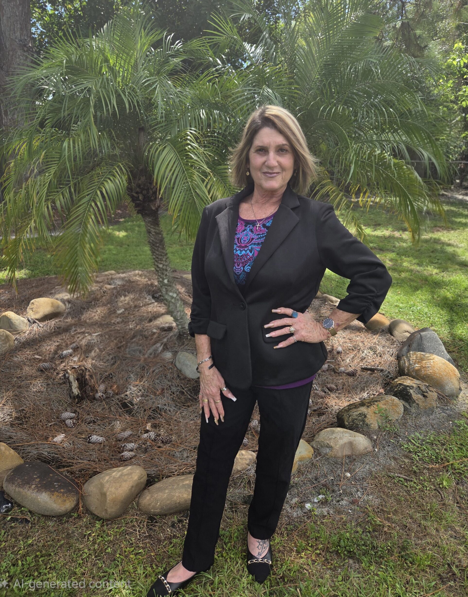 rhonda byrd Southern Comfort Insurance